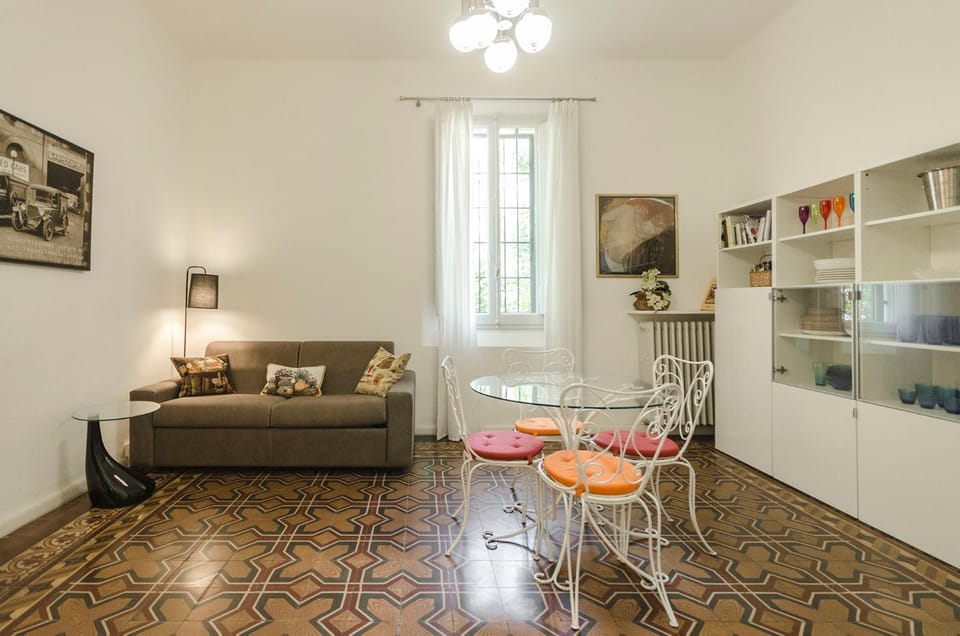 Casa S. Orsola Apartment in Bologna