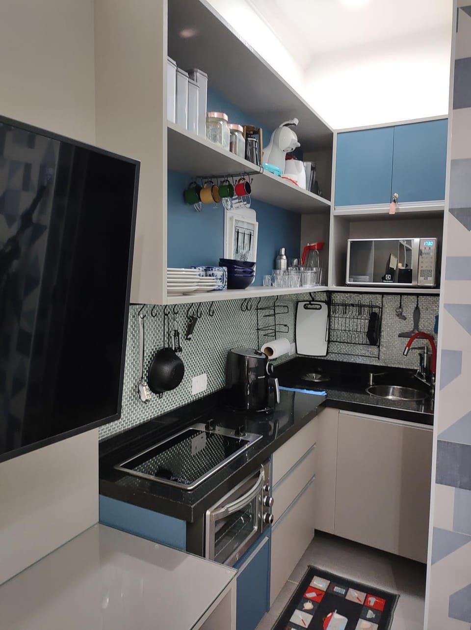 Riviera de São Lourenço - Flat Amarilis Apartment hotel in Bertioga