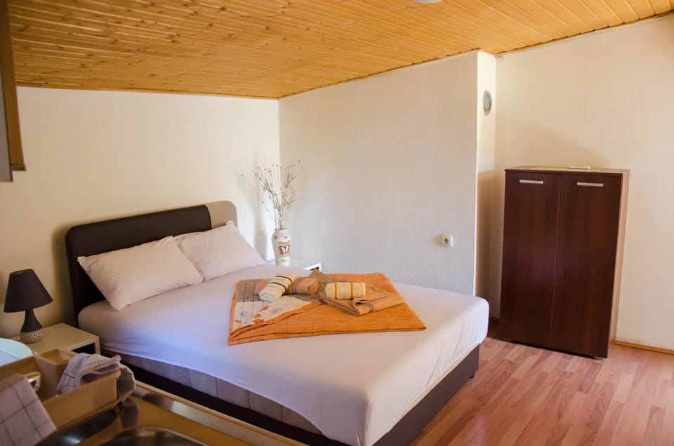 Studio-apartman Milena Apartment in Podgorica