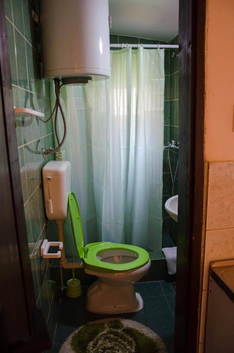 Studio-apartman Milena Apartment in Podgorica
