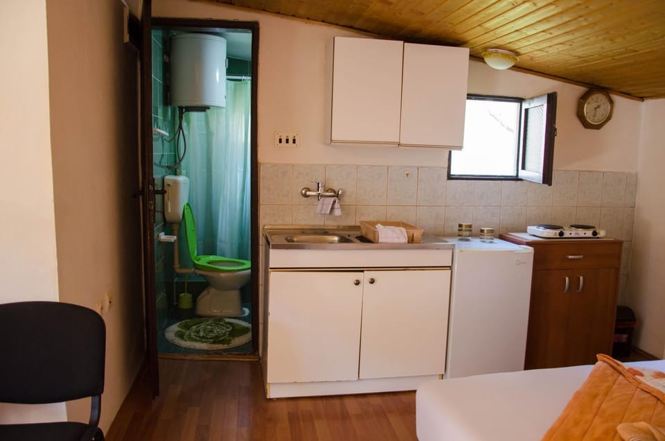 Studio-apartman Milena Apartment in Podgorica