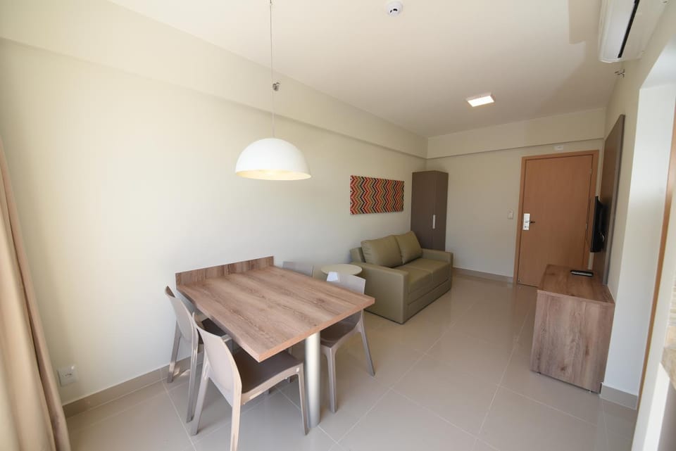 Park Veredas Resort Hotel in State of Goiás