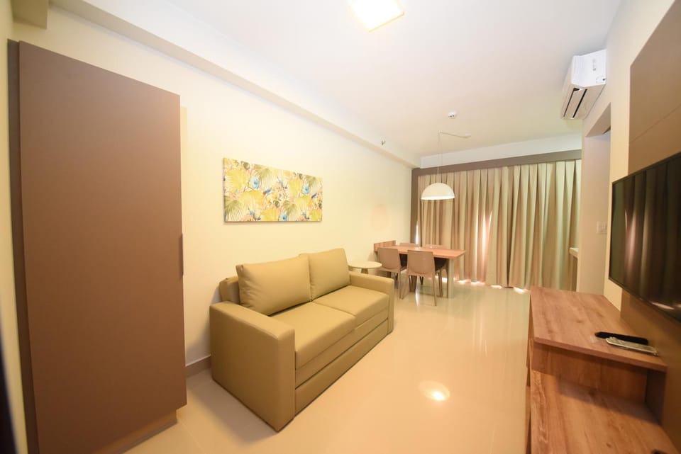 Park Veredas Resort Hotel in State of Goiás
