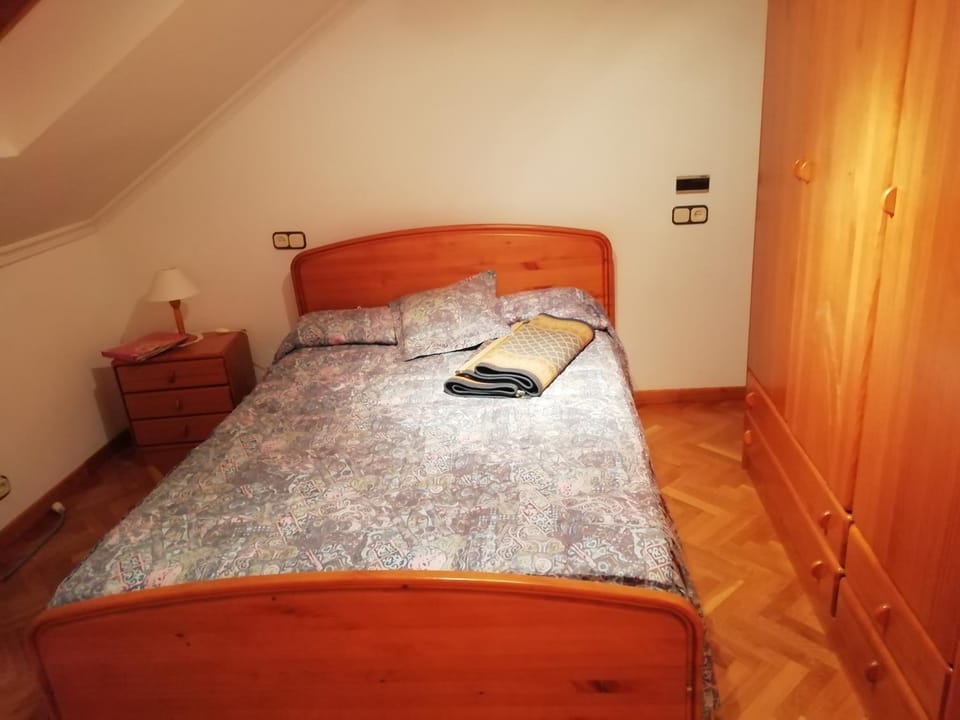 Duplex Álvaro cunqueiro, 1.3C1 Apartment in Foz