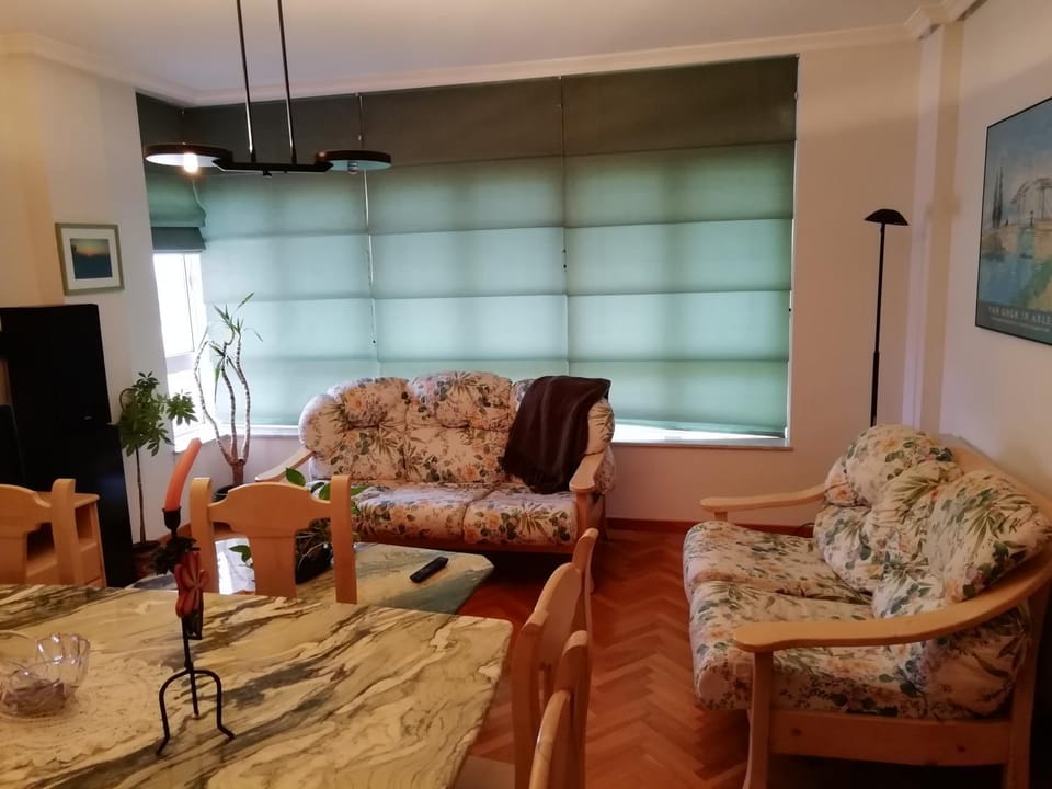 Duplex Álvaro cunqueiro, 1.3C1 Apartment in Foz