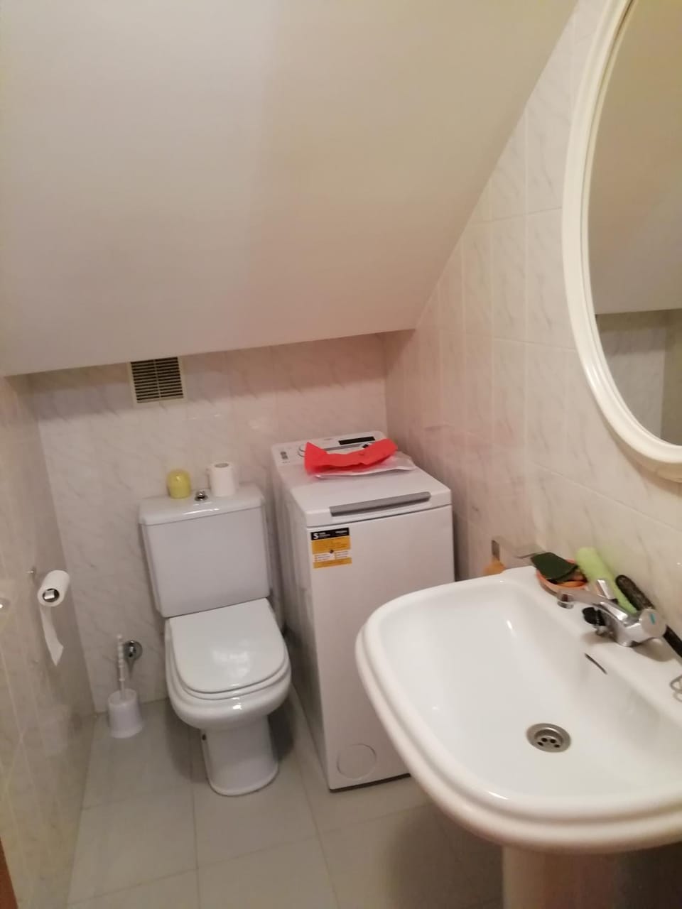 Duplex Álvaro cunqueiro, 1.3C1 Apartment in Foz