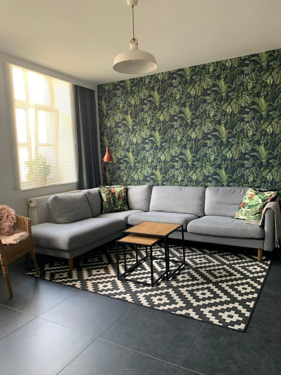 Anna Place Apartment in Ghent