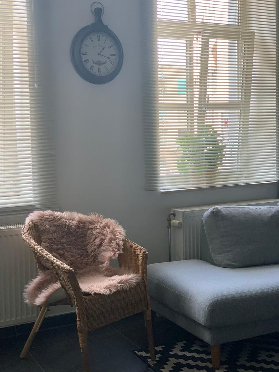 Anna Place Apartment in Ghent