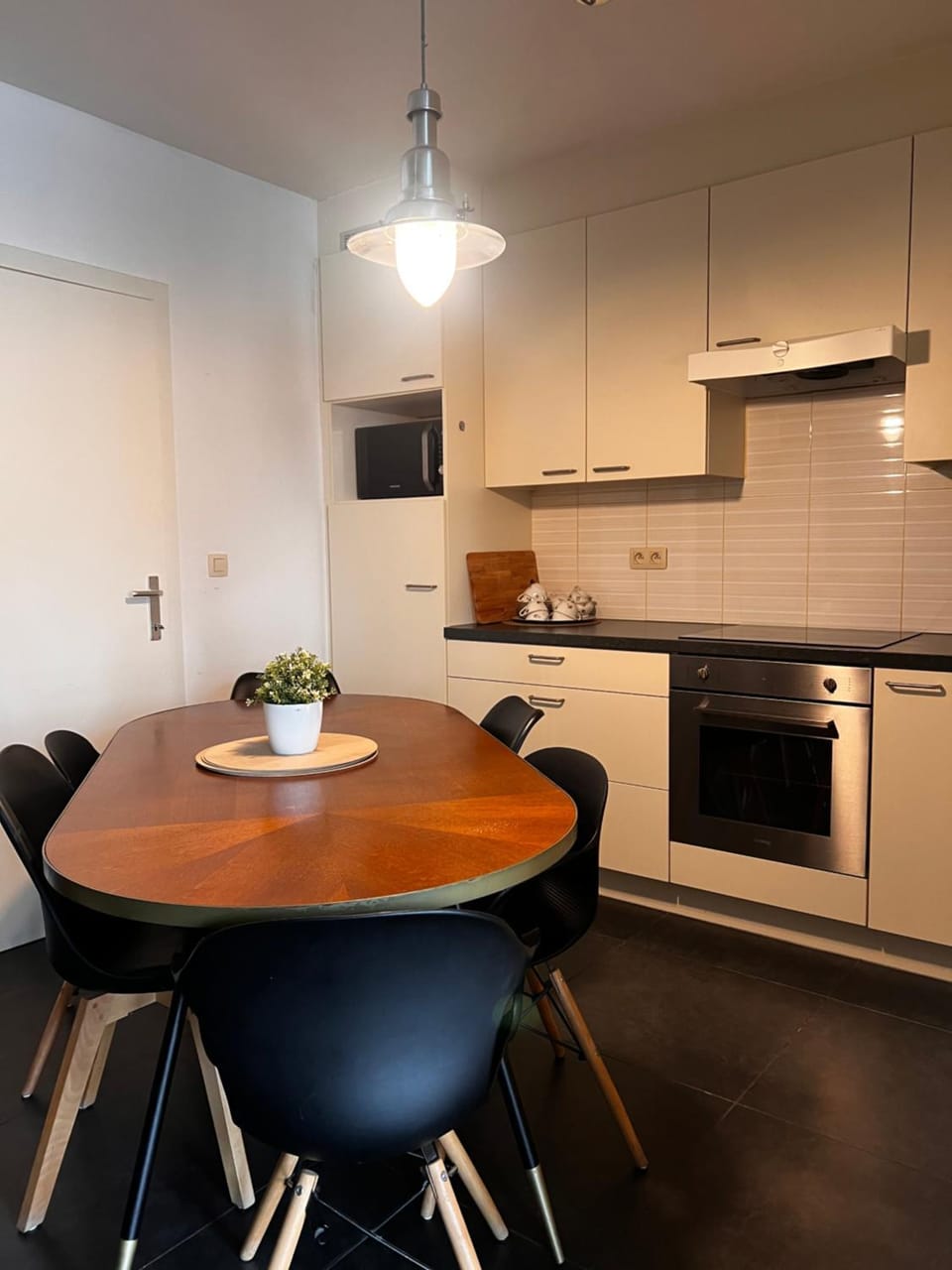 Anna Place Apartment in Ghent