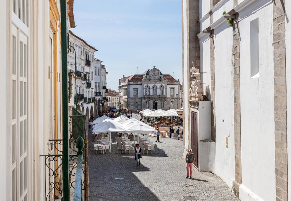 Neighbourhood, City view, Street view