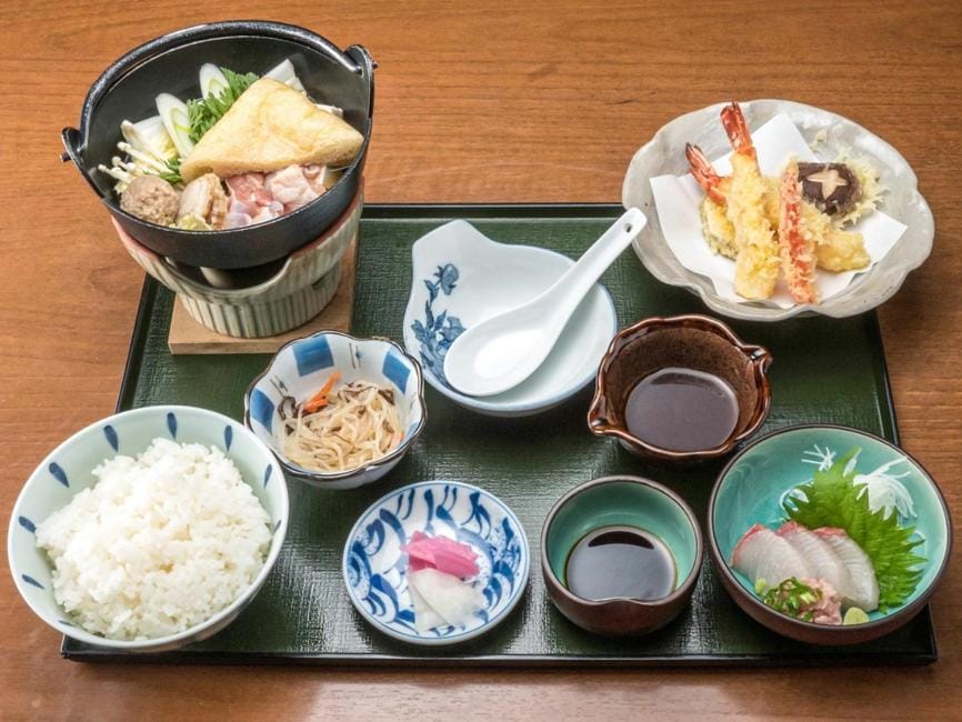 Dinner