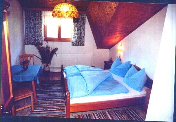 Ferienhof Kriechbaumer Farm Stay in Upper Austria