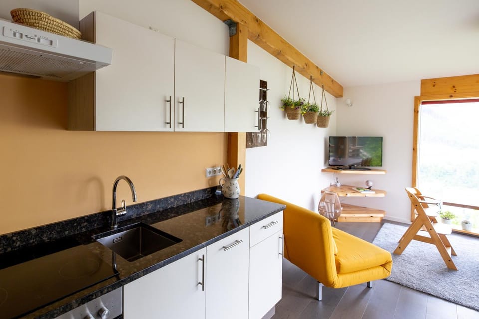 TV and multimedia, kitchen