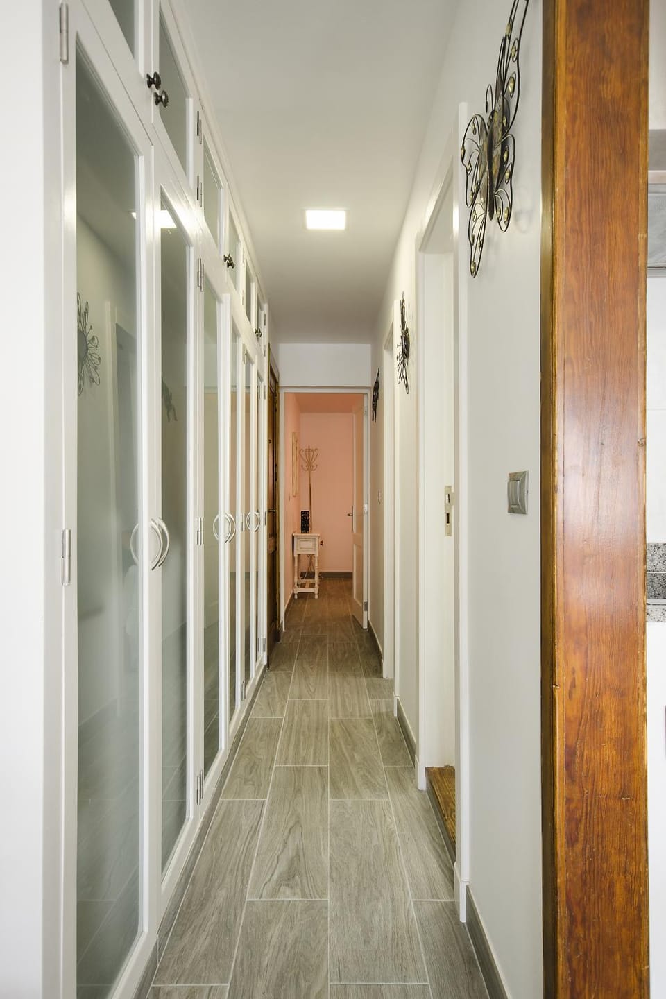Los Topes Apartment in Puerto del Carmen