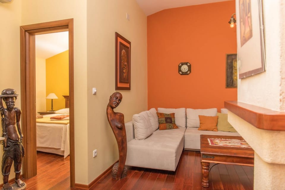 Villa Nika Apartment in Primorje-Gorski Kotar County