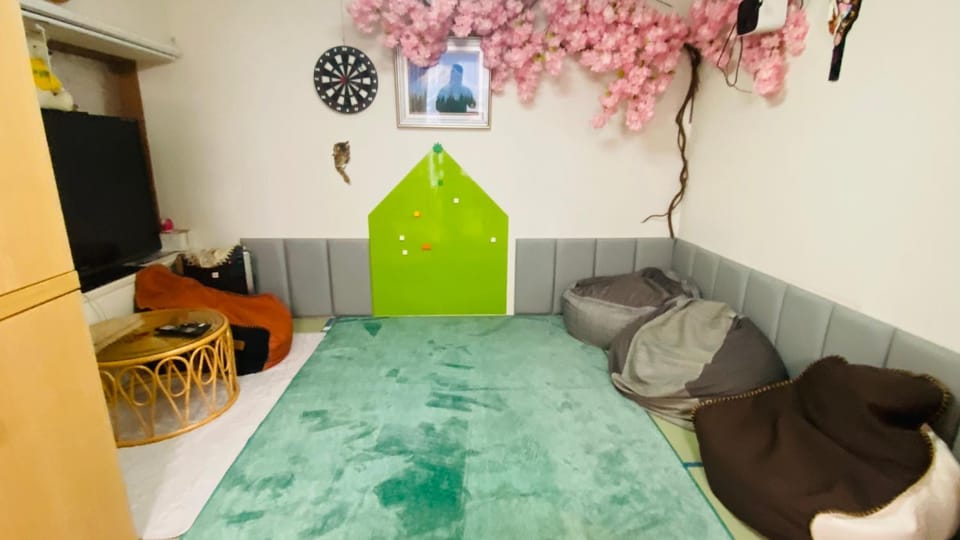 雲波館 Bed and Breakfast in Nagoya