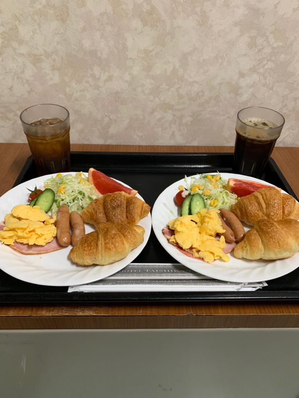 Breakfast
