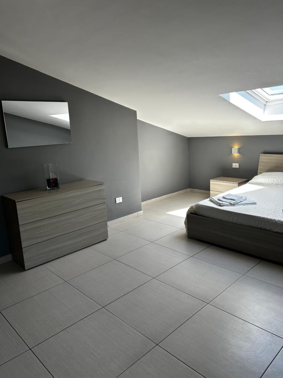 L'attico di Greta,Etna house Apartment in Sicily