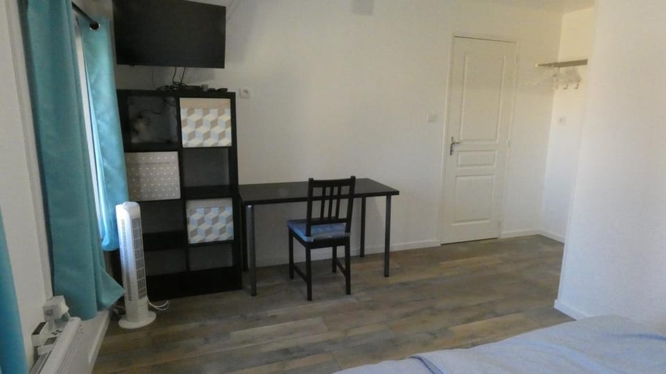 Chatrou Apartment in Grand Est