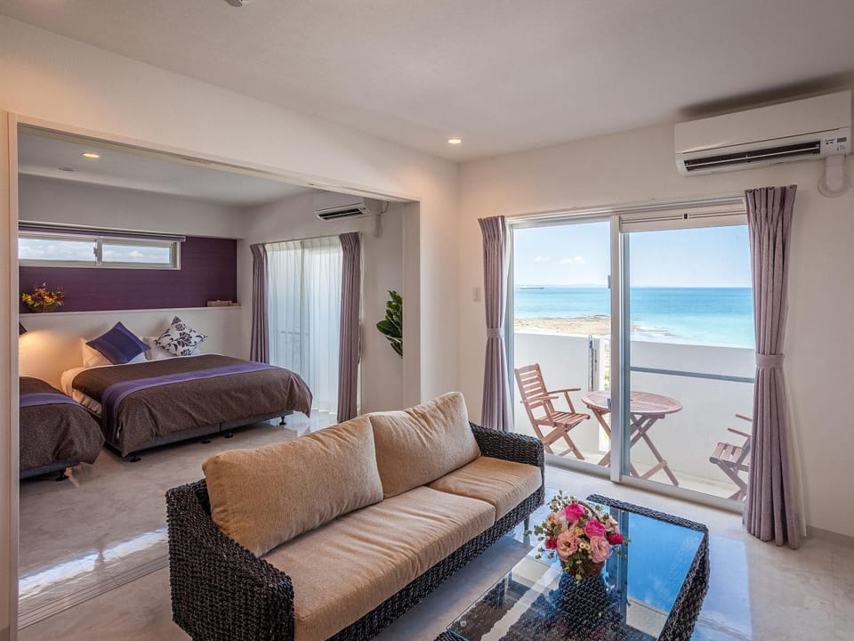 Sea view