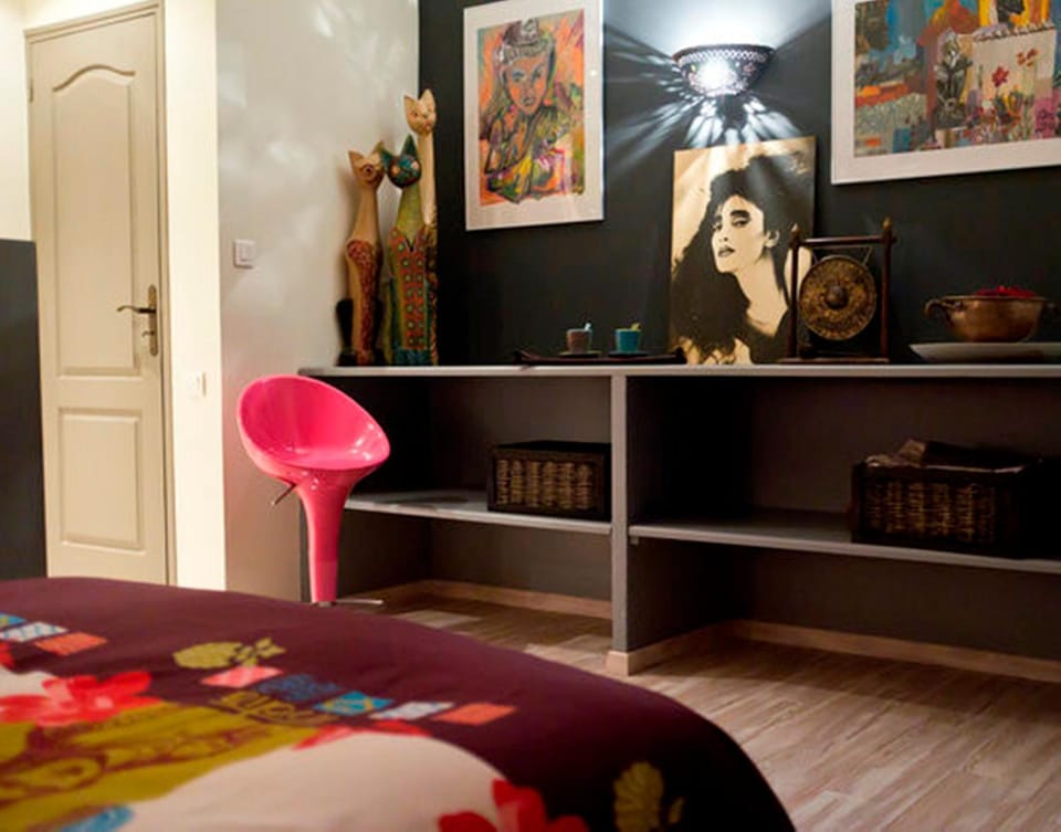 Chambre d'hôtes Au Fil de l'Eau Bed and Breakfast in Bourgogne-Franche-Comté