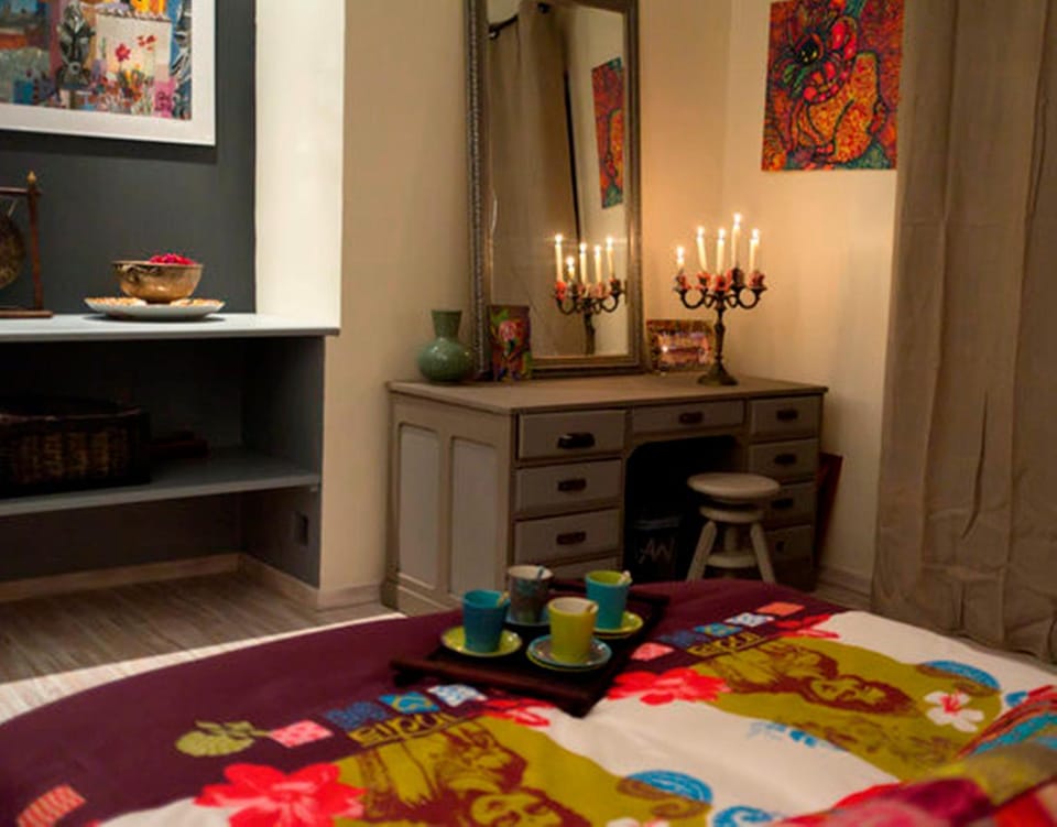 Chambre d'hôtes Au Fil de l'Eau Bed and Breakfast in Bourgogne-Franche-Comté