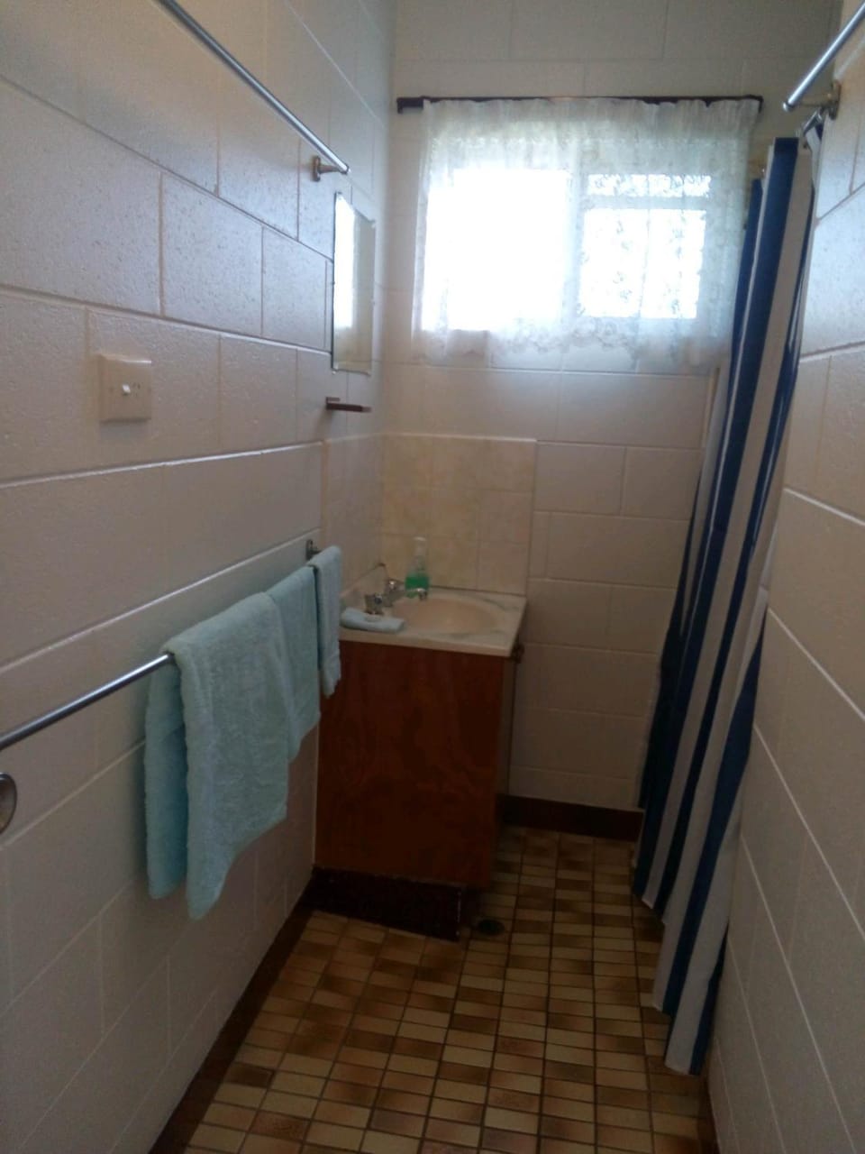 Anchor In Holiday Units South Mission Beach Apartment in Dunk