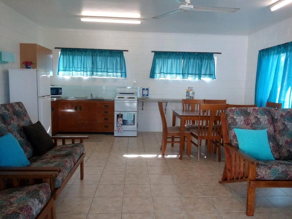 Anchor In Holiday Units South Mission Beach Apartment in Dunk
