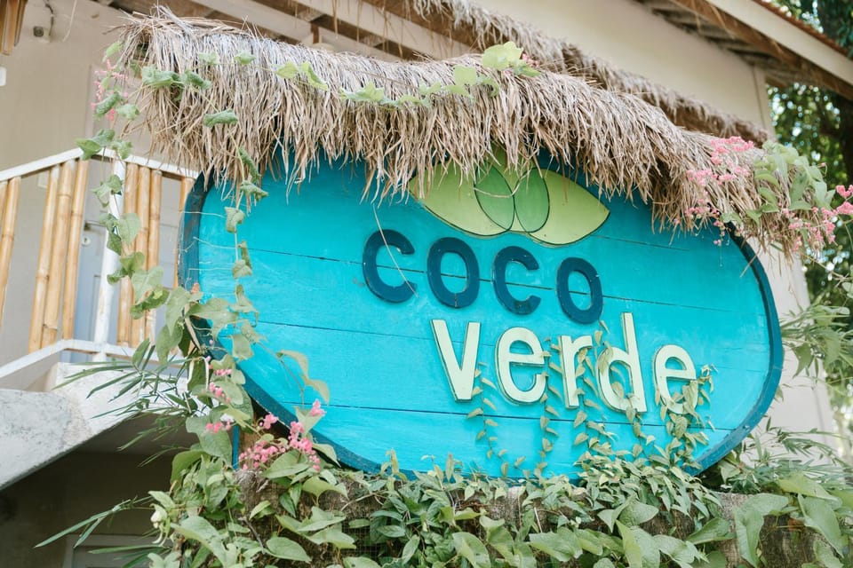 Coco Verde Bali Resort Resort in Kediri