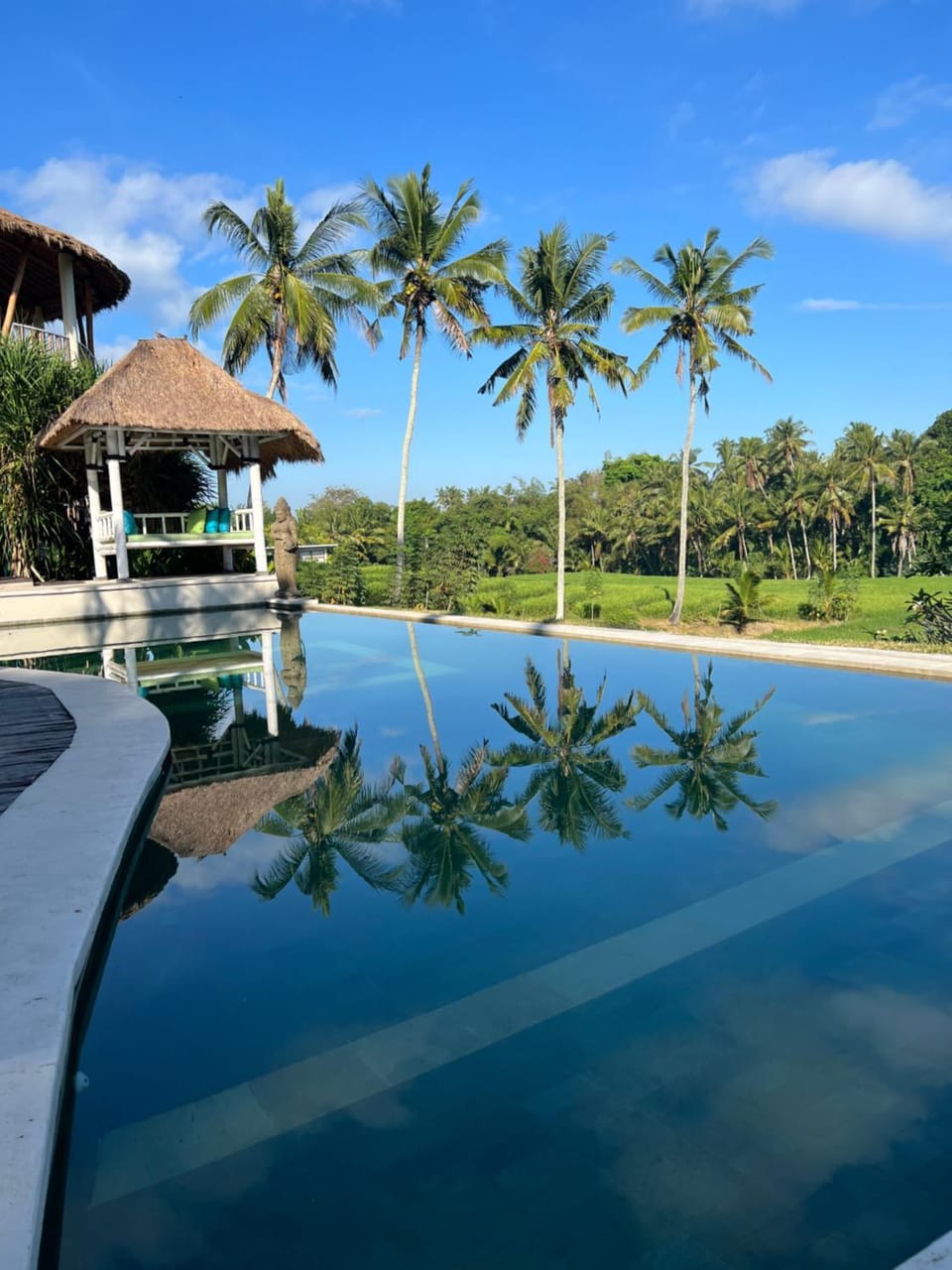 Coco Verde Bali Resort Resort in Kediri