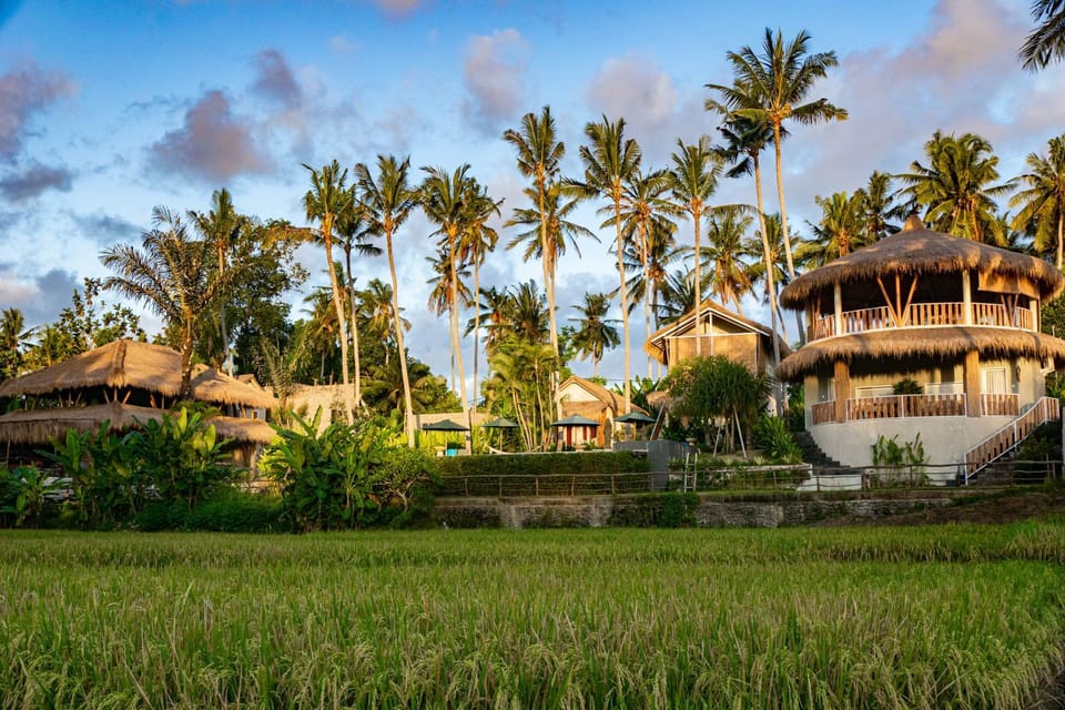 Coco Verde Bali Resort Resort in Kediri