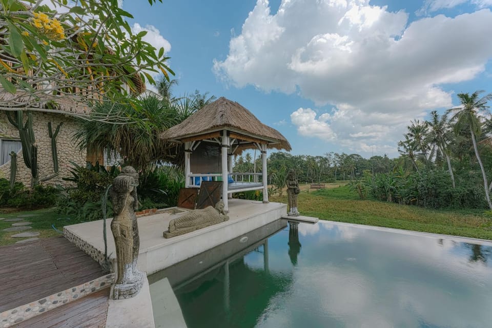 Coco Verde Bali Resort Resort in Kediri