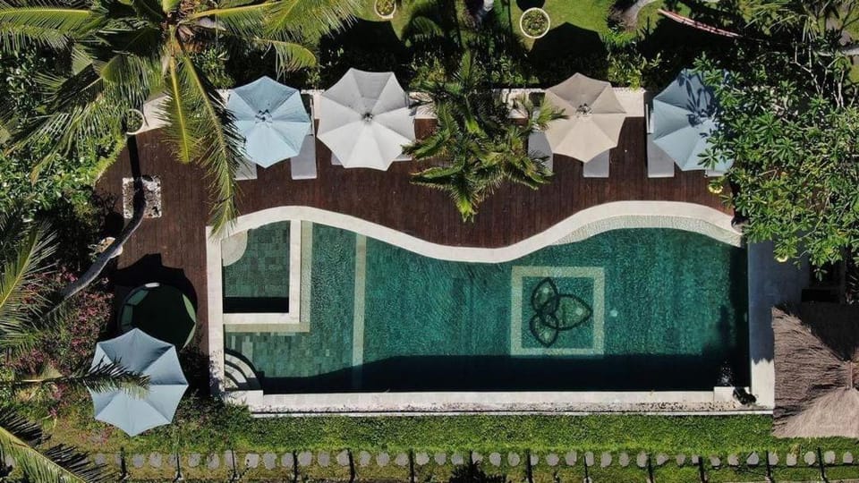 Coco Verde Bali Resort Resort in Kediri