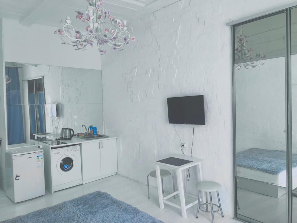 Дерибасовская/пл.Греческая Apartment in Odessa