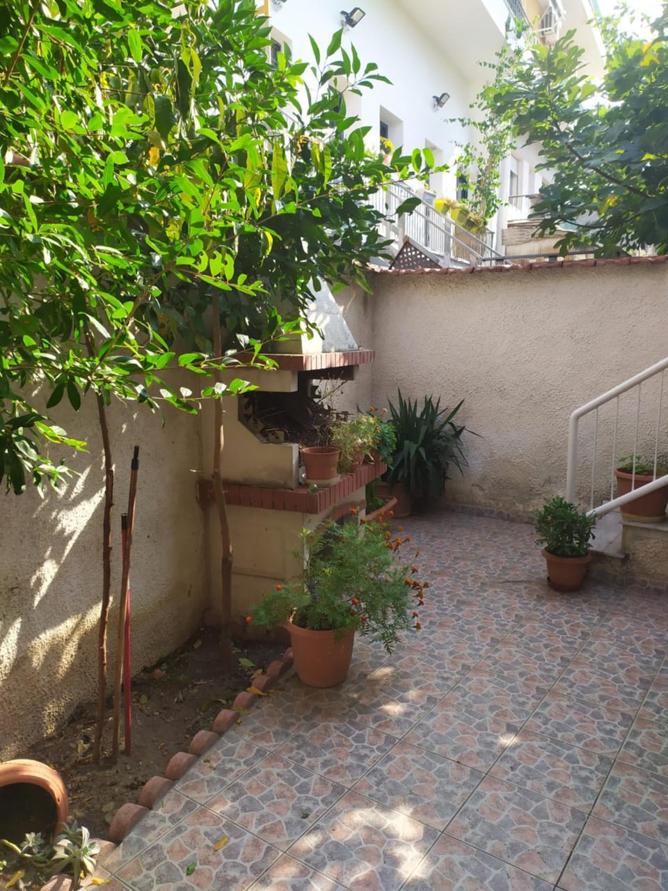 Quiet Apartment Apartment in Volos