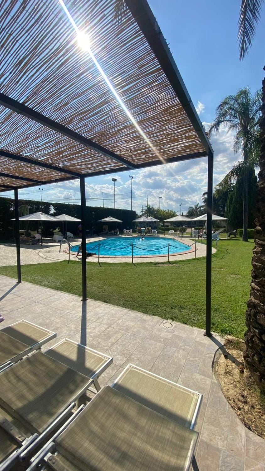 Hotel ausonia Hotel in Calabria