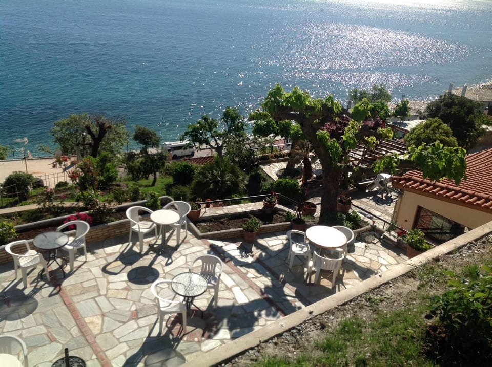 Opalio pilio Bed and Breakfast in Magnesia Prefecture, Greece