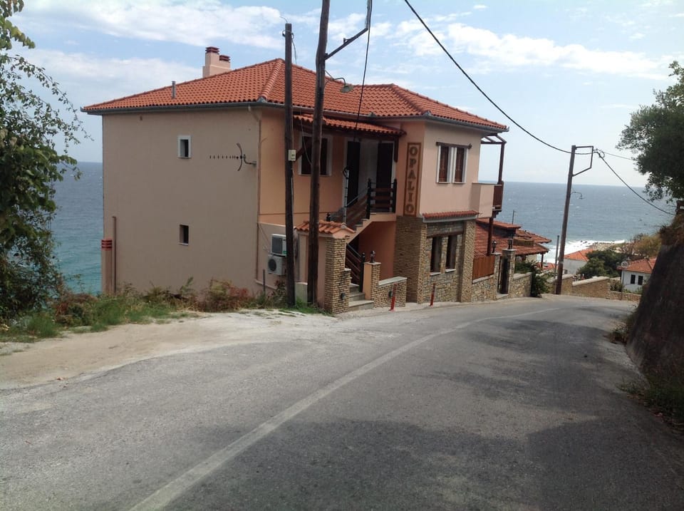 Opalio pilio Bed and Breakfast in Magnesia Prefecture, Greece