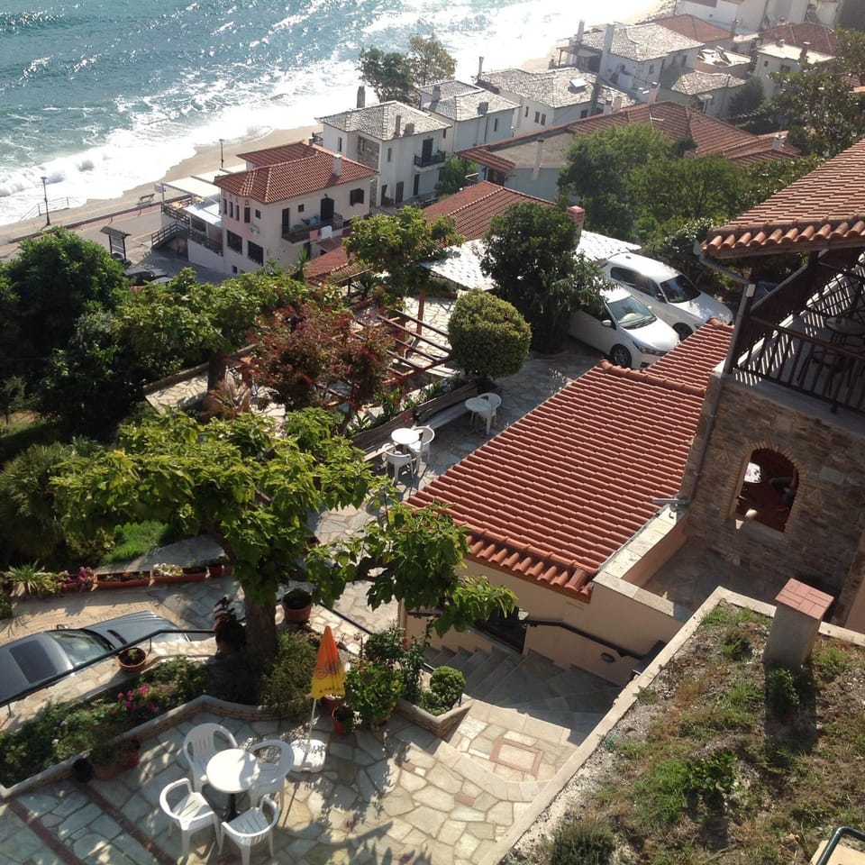 Opalio pilio Bed and Breakfast in Magnesia Prefecture, Greece