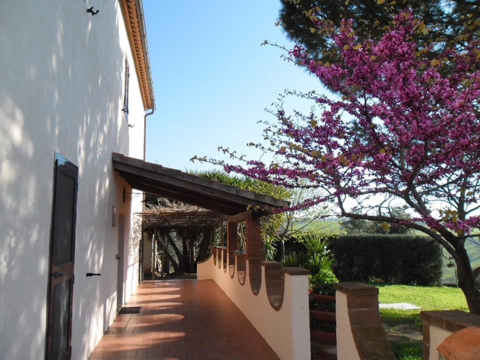 Poggio Petrella Farm Stay in Lazio