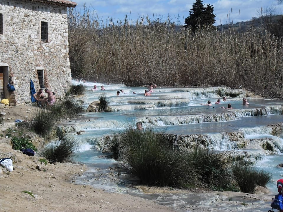 Poggio Petrella Farm Stay in Lazio