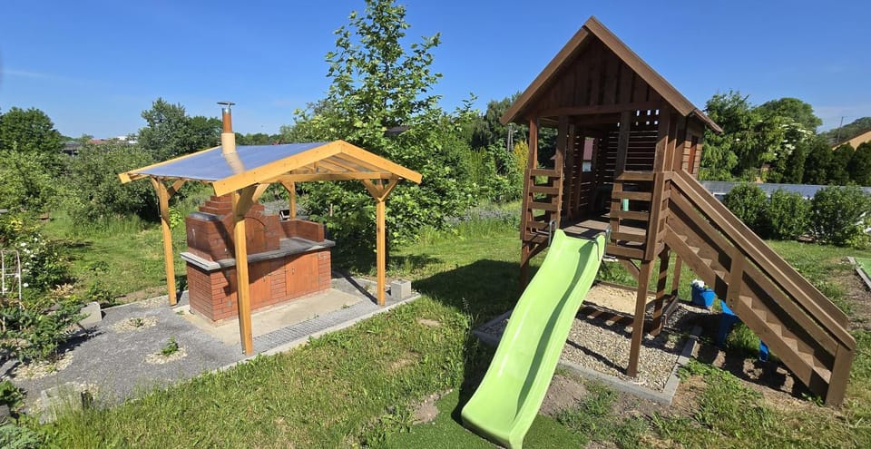 Agroturystyka u Joli House in Lesser Poland Voivodeship