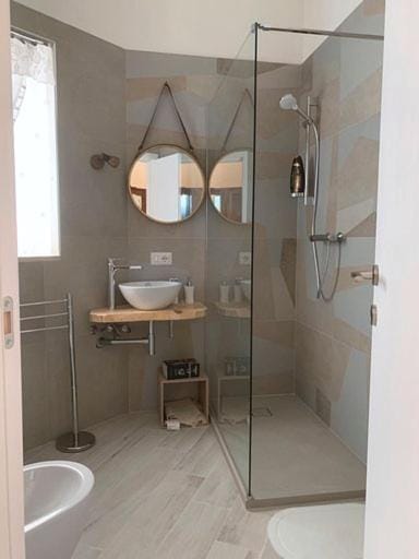 Il Belvedere, case vacanza Apartment in Province of Taranto