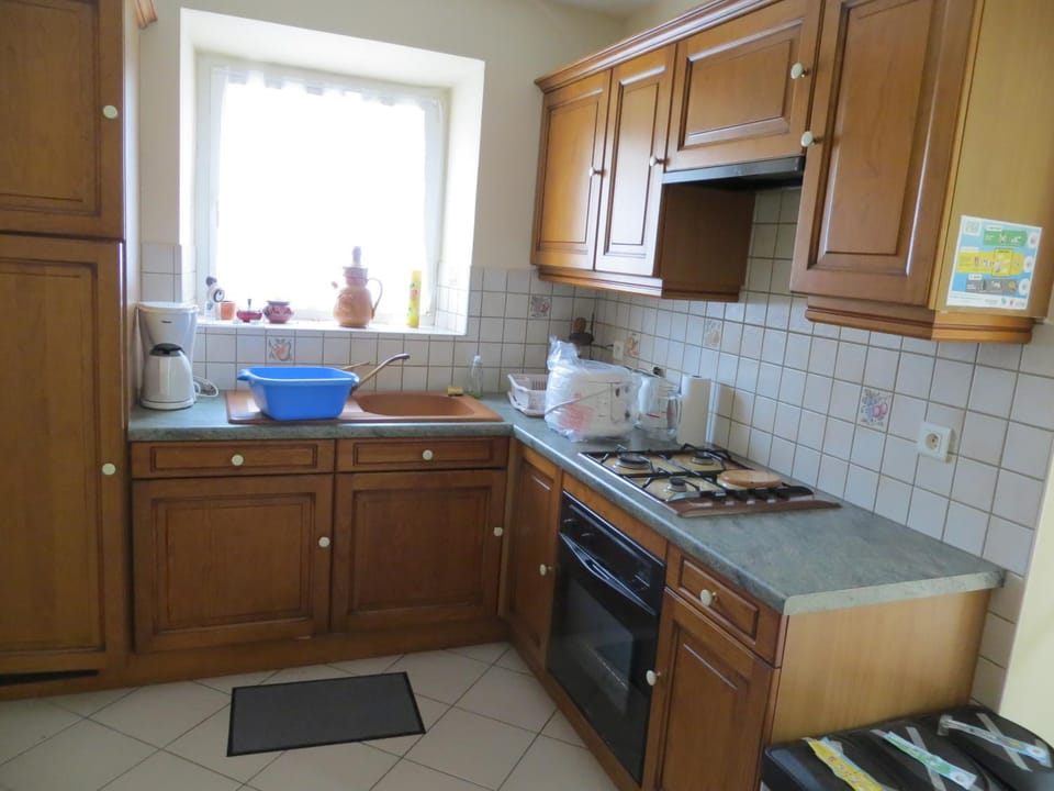 gite des trouilleres minimum 7nuits Apartment in Vallon-Pont-d'Arc