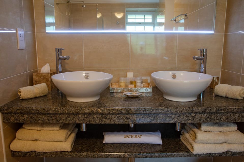 Kilmeny Bed and Breakfast in Scotland