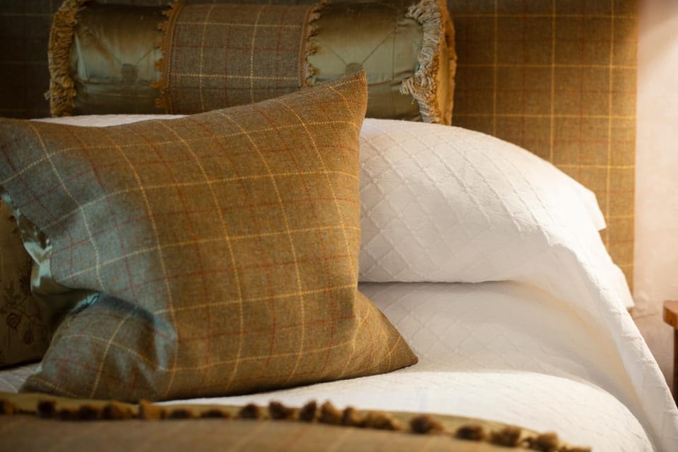 Kilmeny Bed and Breakfast in Scotland