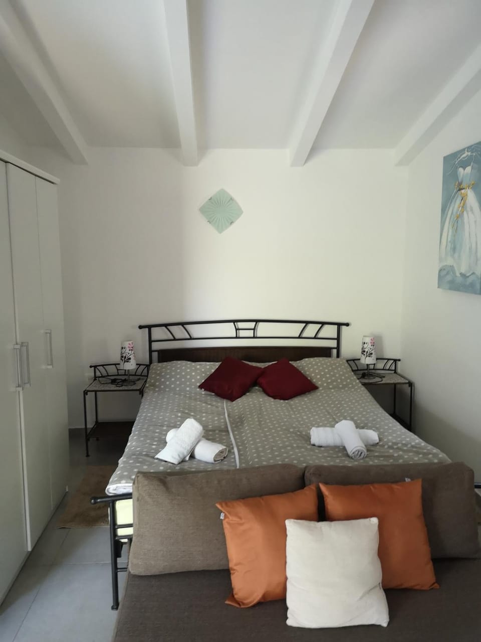 App Neno Bed and Breakfast in Istria County