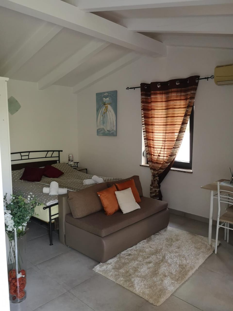 App Neno Bed and Breakfast in Istria County