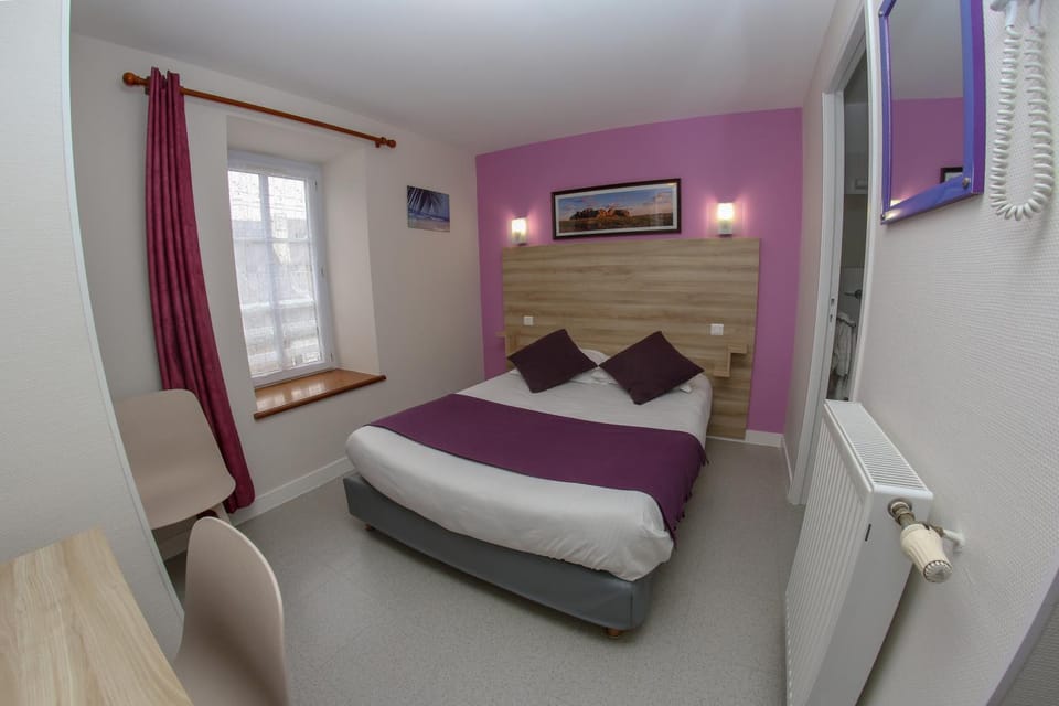 Hotel Du Cheval Blanc Hotel in Finistere