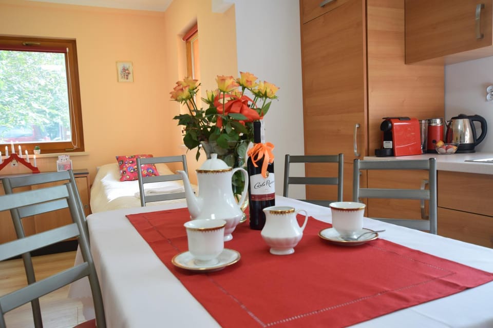 Domek Anielski Chalet in Lesser Poland Voivodeship